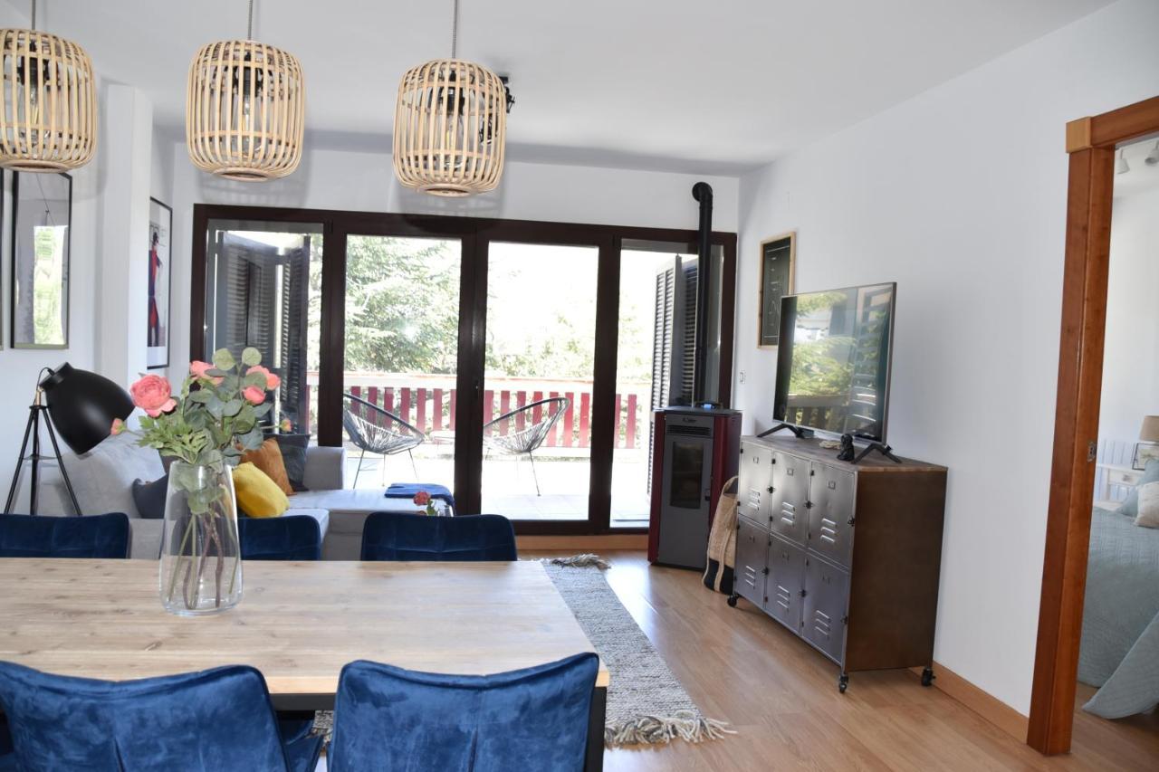 Apartamento Plaza De Pradollano - Parking Incluido Сьерра-Невада Экстерьер фото