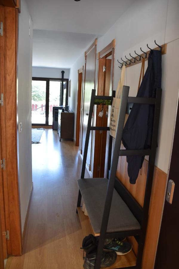 Apartamento Plaza De Pradollano - Parking Incluido Сьерра-Невада Экстерьер фото