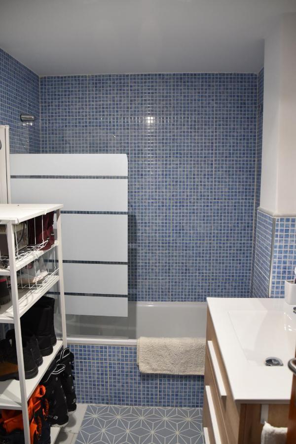 Apartamento Plaza De Pradollano - Parking Incluido Сьерра-Невада Экстерьер фото