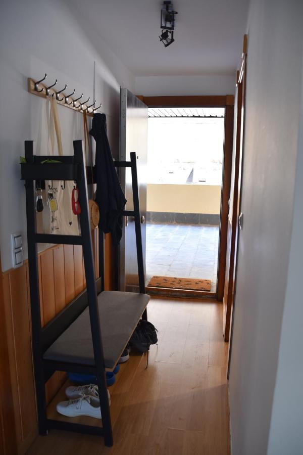 Apartamento Plaza De Pradollano - Parking Incluido Сьерра-Невада Экстерьер фото