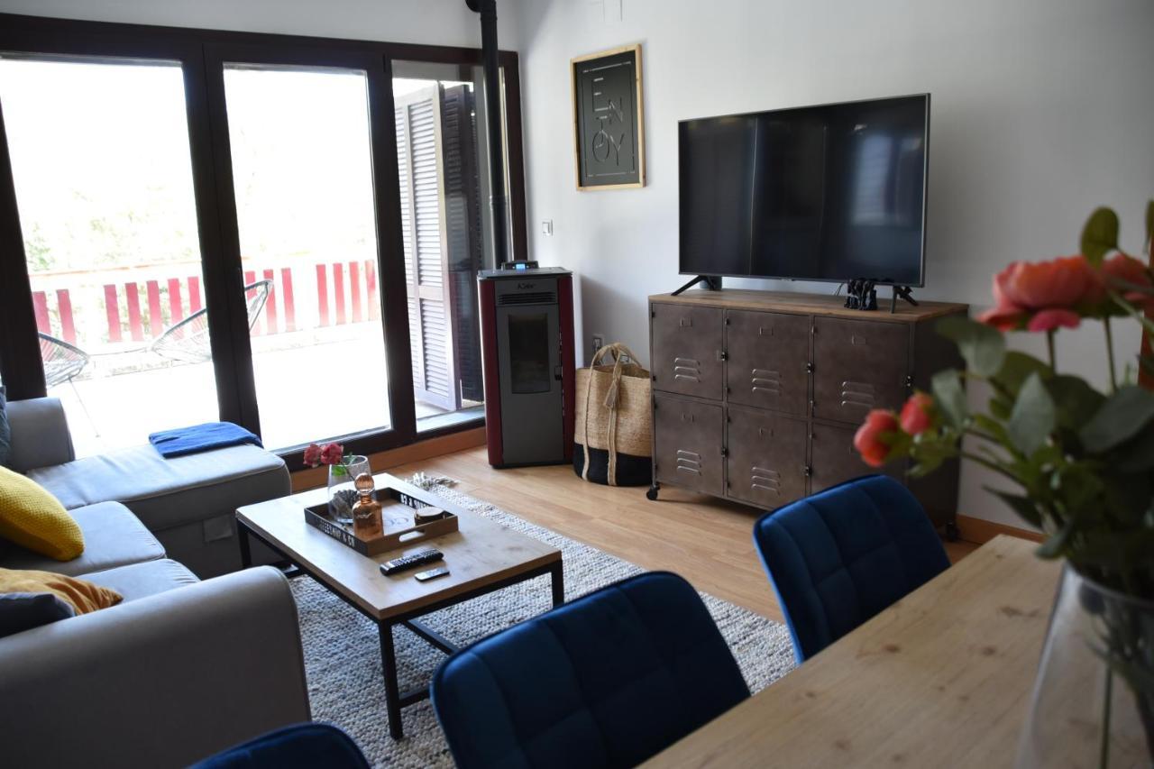 Apartamento Plaza De Pradollano - Parking Incluido Сьерра-Невада Экстерьер фото