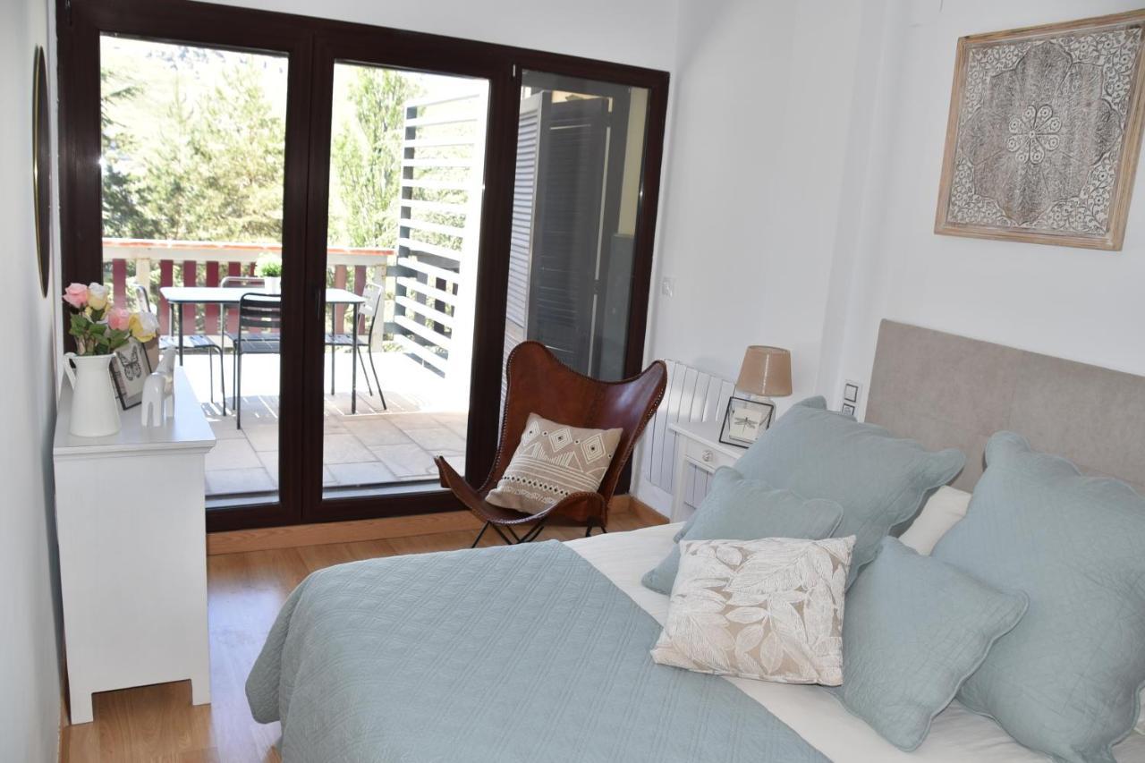 Apartamento Plaza De Pradollano - Parking Incluido Сьерра-Невада Экстерьер фото