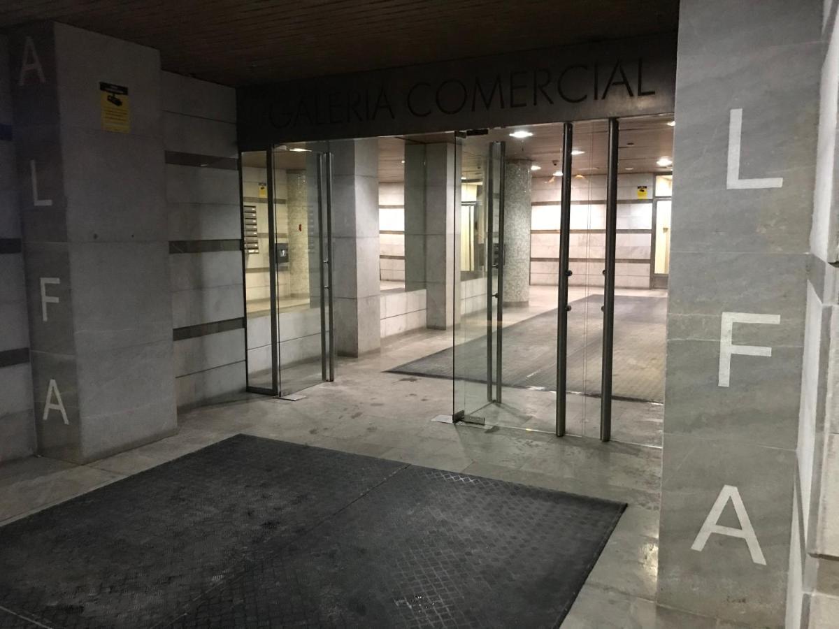 Apartamento Plaza De Pradollano - Parking Incluido Сьерра-Невада Экстерьер фото